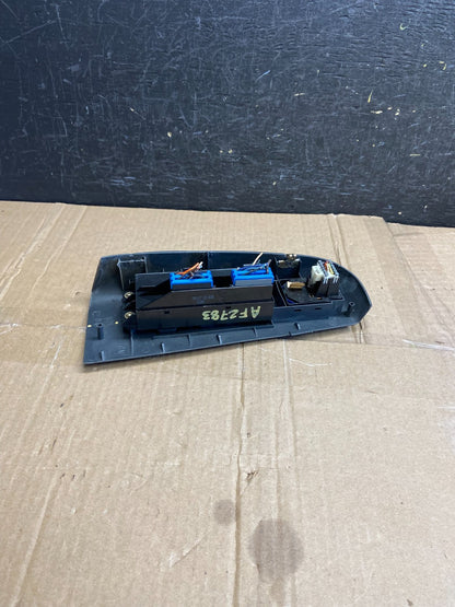 2000 to 2002 Tahoe Yukon Suburban Silverado Master Power Window Switch af2783 DG3