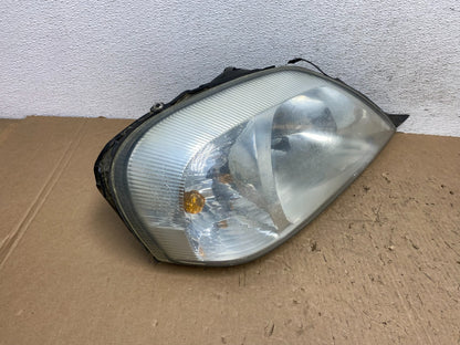 2000 to 2005 Mercury Sable Right Passenger Side Halogen Headlight AD8833 DW2
