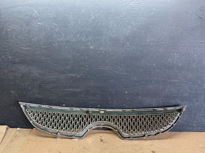 2007 to 2011 Hyundai Veracruz Chrome Grille Grill OEM P0172 DG7