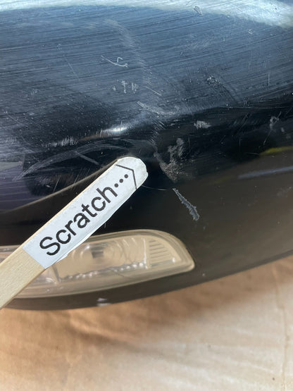 2011 to 2015 Kia Sorento Right Passenger Door Mirror Turn Signal ai0462 DG6