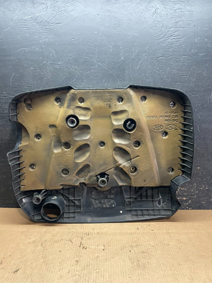 2011 to 2016 Hyundai Equus 5.0L V8 Engine Motor Cover OEM  AA2322  DG7