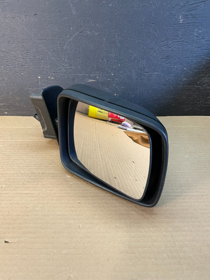 2006-2009 Land Rover Range Rover Sport Right Passenger View Mirror AE8620 DW2