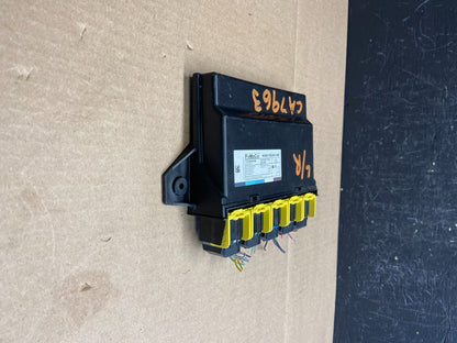 2012 2013 2014 Ford Focus Theft Locking Module AV6N-19G481-AM AC6131 DG2