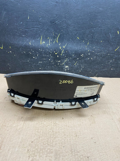 2004 2005 Nissan Armada Speedometer Cluster Gauge Oem z0086 DG4
