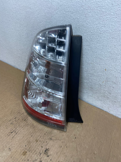 2006 2007 2008 2009 Toyota Prius Tail Light Left Driver LH AG2475 LK1