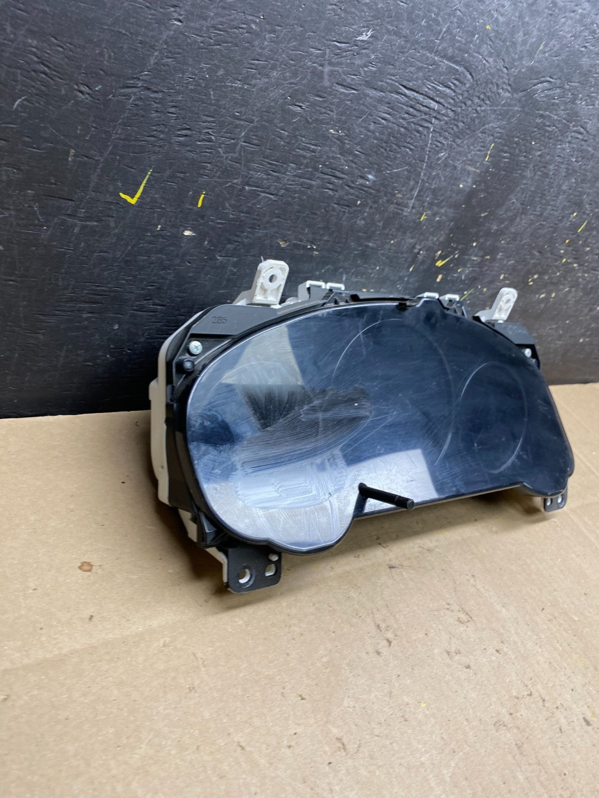 2006 to 2010 Toyota Sienna Speedometer Cluster Gauge t9315 DG1