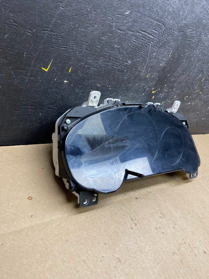 2006 to 2010 Toyota Sienna Speedometer Cluster Gauge t9315 DG1