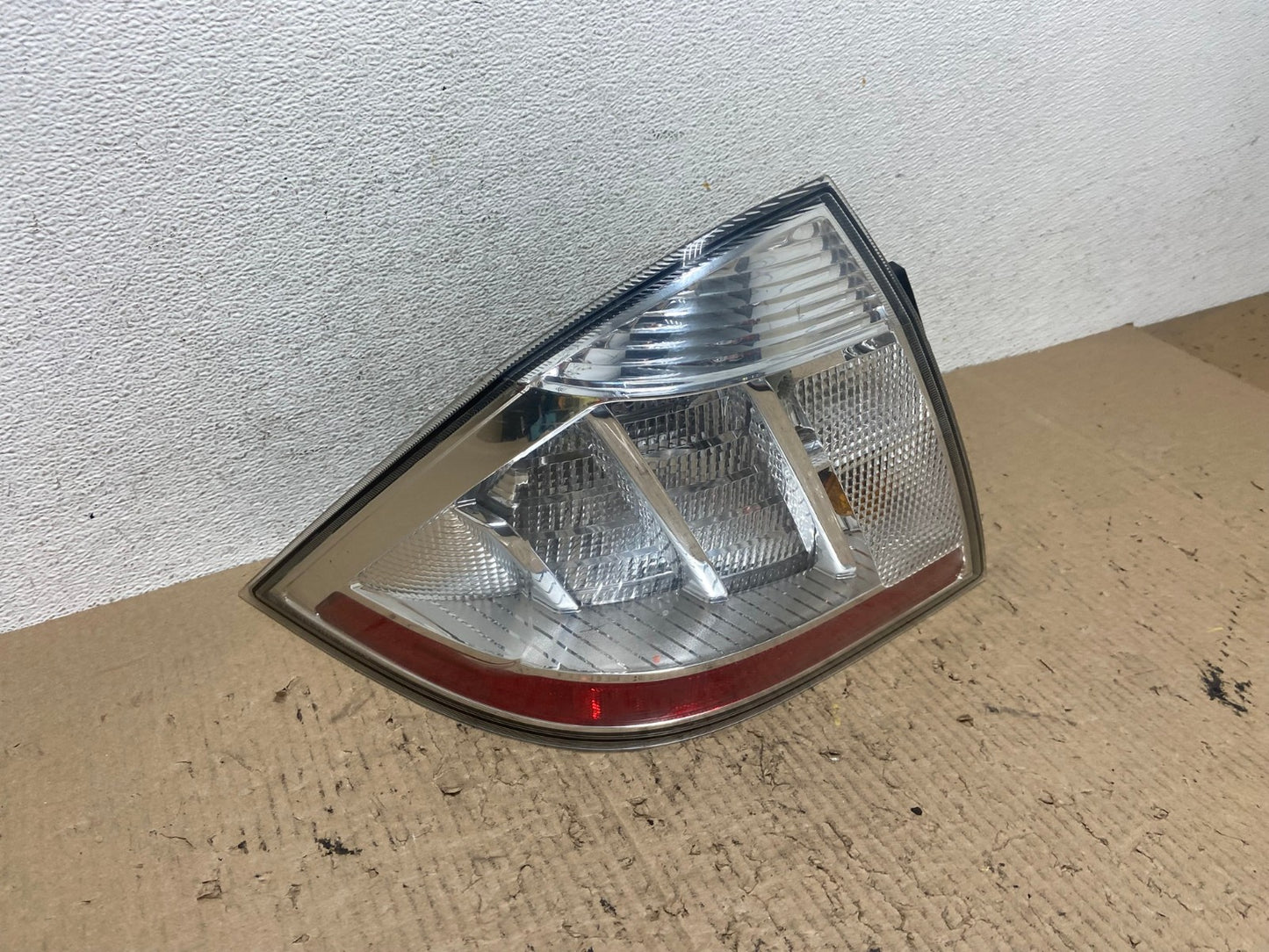 2008 2009 Mercury Sable Left Driver LH Side Tail Light AF7131 LK2