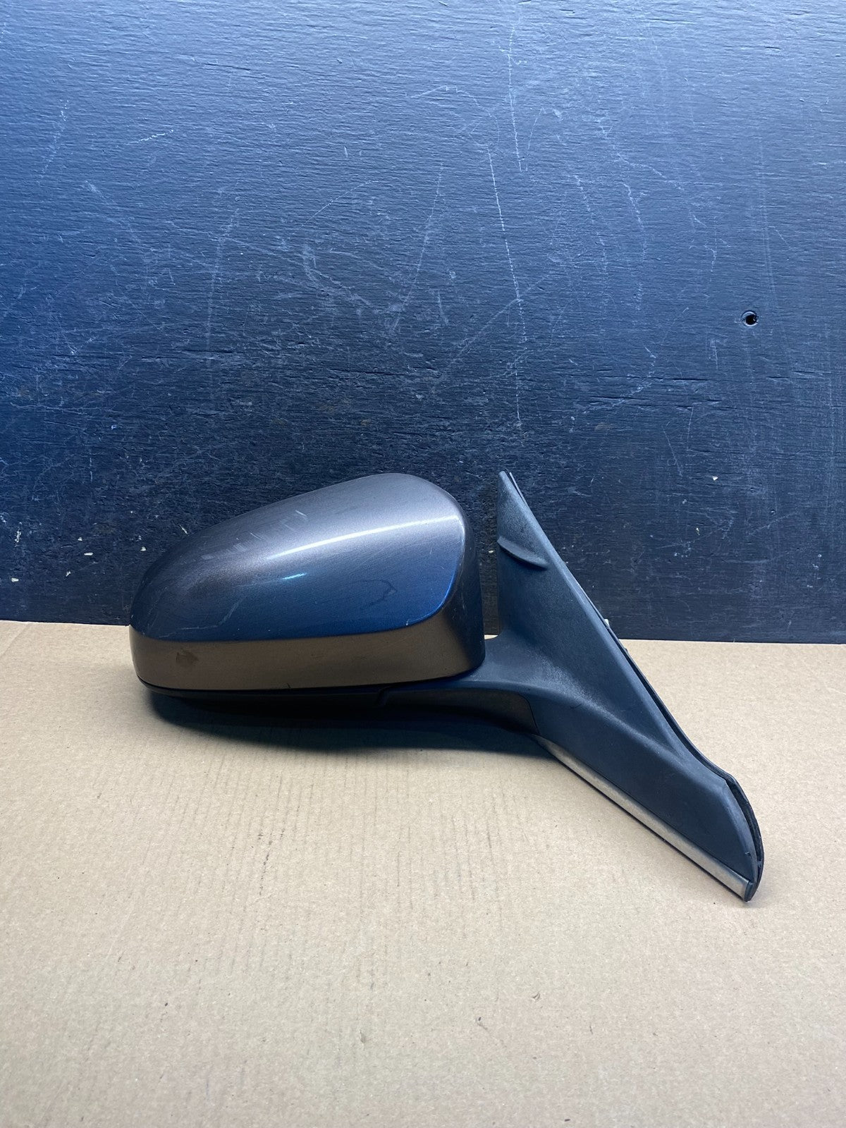 2015 to 2017 Toyota Camry Right Passenger RH Door View Mirror AH3217 DG0