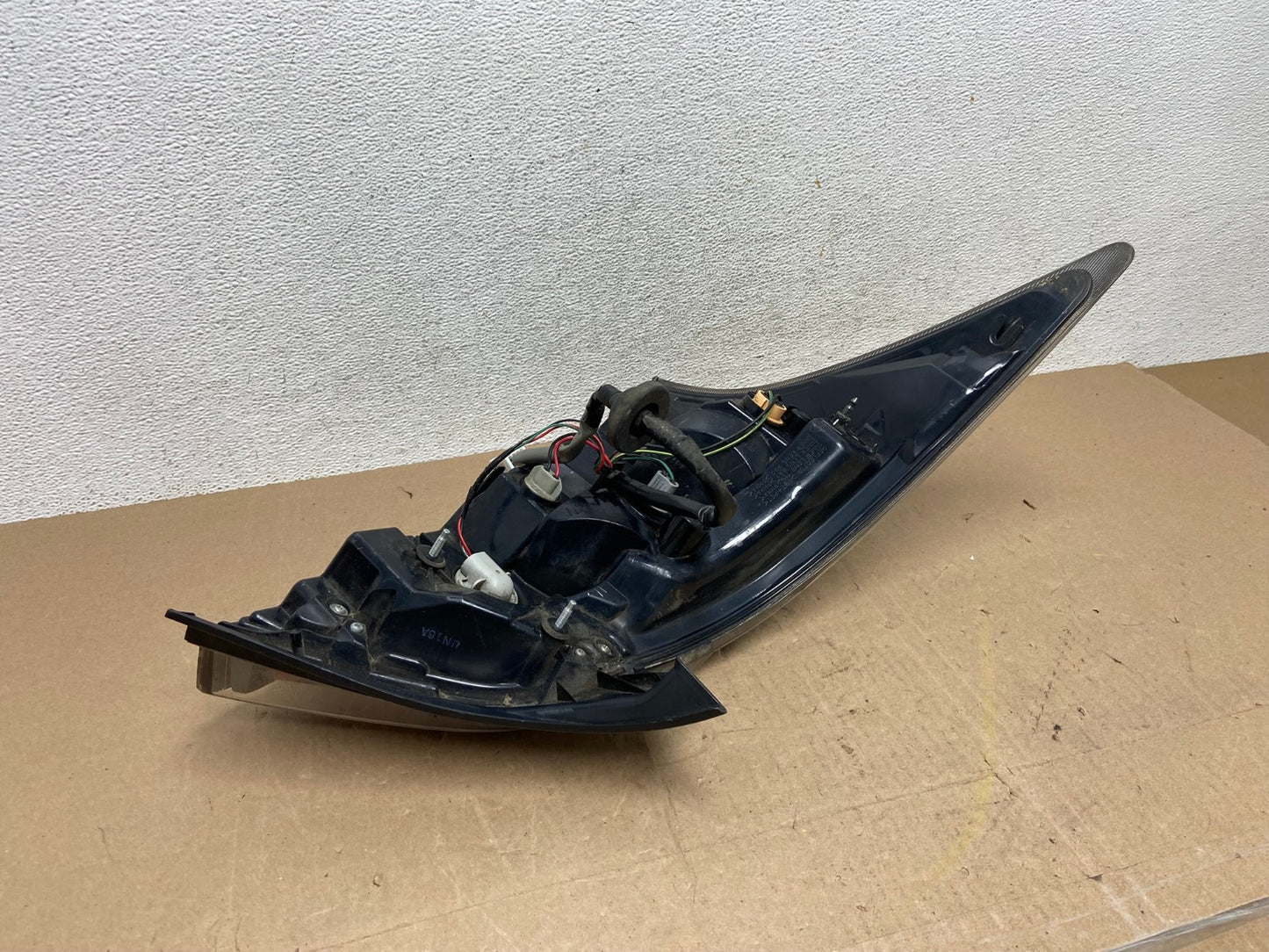 2012 2013 2014 Nissan Maxima Right Passenger Rh Side Tail light AE6778 LK5