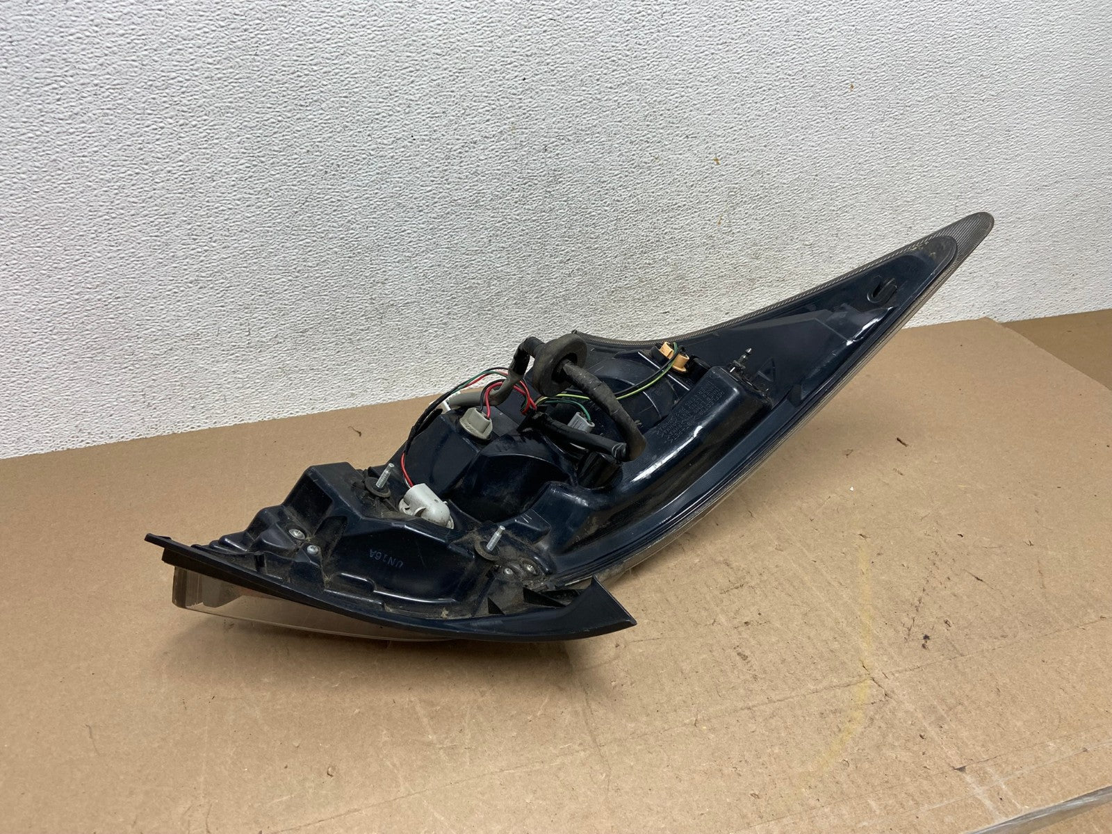 2012 2013 2014 Nissan Maxima Right Passenger Rh Side Tail light AE6778 LK5