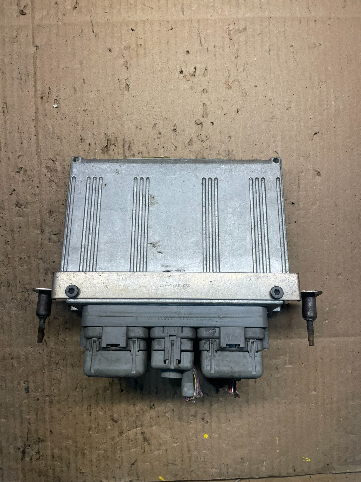 2005 Lincoln Aviator 4.6L Computer Brain Engine Control ECU ECM Module s2482 DG2