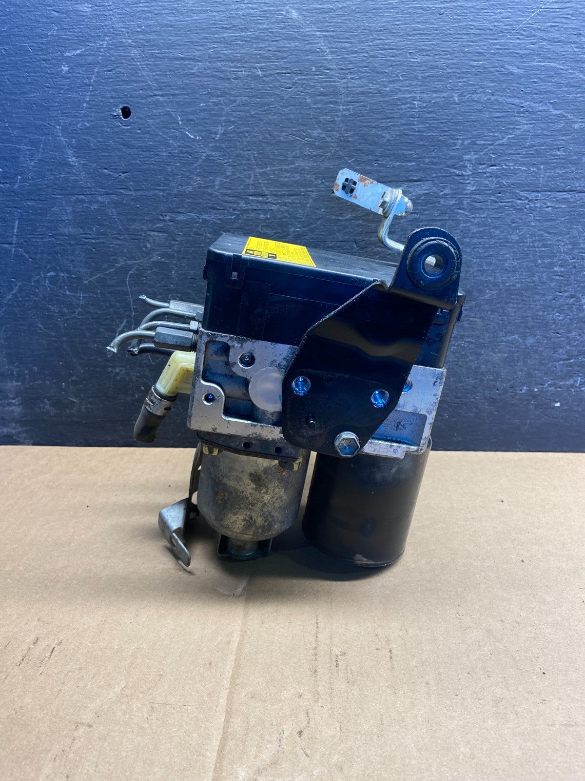2004 - 2009 Toyota Prius ABS Brake Pump Anti Lock Module AF9299 DG2