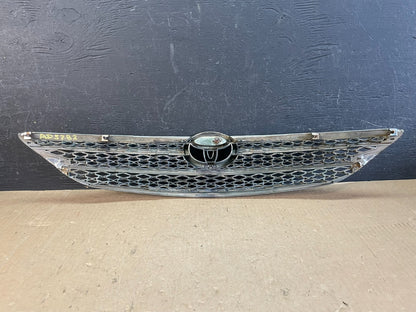 2002 2003 2004 Toyota Camry Front Upper Grill Grille AD5782 DG3