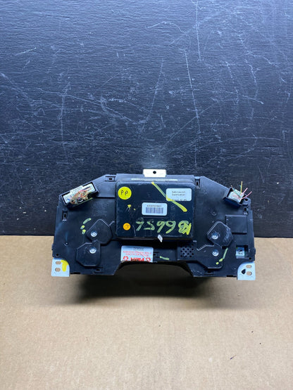 2014 Nissan Pathfinder Speedometer Cluster Gauge AH7163 DG4
