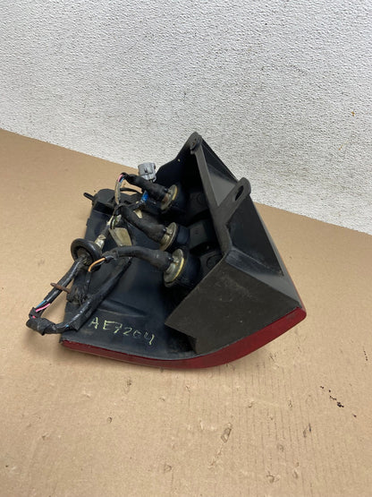 1993-1998 Jeep Grand Cherokee ZJ Right Passenger Side Rh Tail Light AE7204 LK7