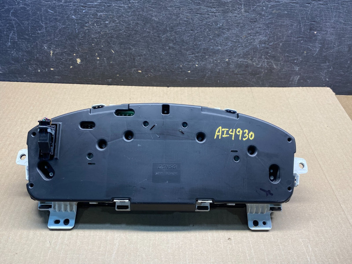 2007 to 2014 Cadillac Escalade Instrument Speedometer Cluster Gauge ai4930 DG4