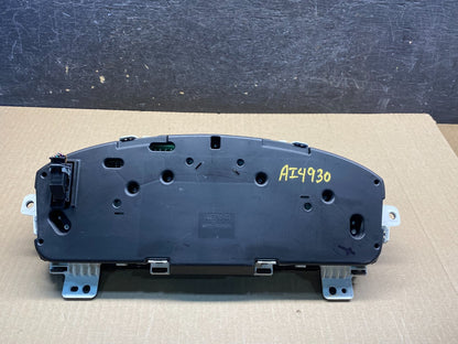 2007 to 2014 Cadillac Escalade Instrument Speedometer Cluster Gauge ai4930 DG4