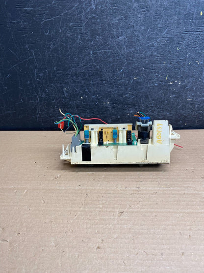 1996-2000 GMC Sierra Yukon A/C AC Climate Control A/C AG0139 DG3