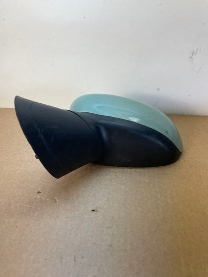 2012 - 2017 Fiat 500 Left Driver LH Side View Door Mirror AH0248 LK3