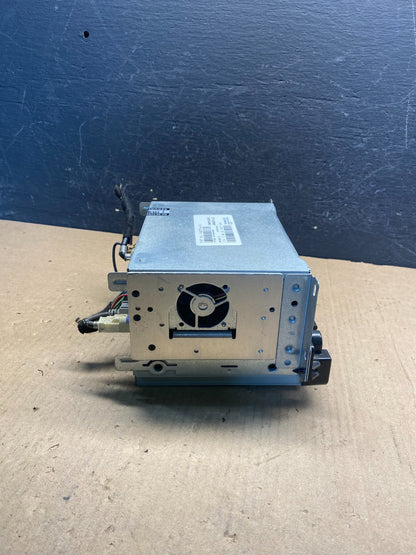 2013 - 2014 Dodge Journey Radio Info Media CD Player Unit AE7455 DW2