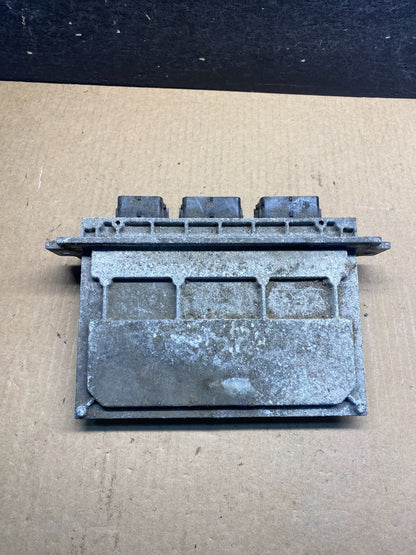 2013 - 2016 Ford Escape Taurus Engine Control Unit ECU Computer Module ag6210 DG1