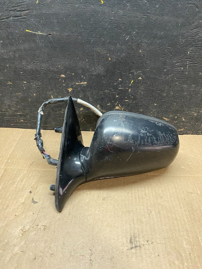 2004 to 2008 Lincoln Town Car Left Driver LH View Heat Door Mirror U6231 DG0