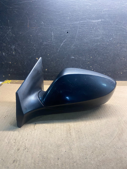 2011-2015 Hyundai Elantra Left Driver View Door Mirror OEM Z5486 MS0