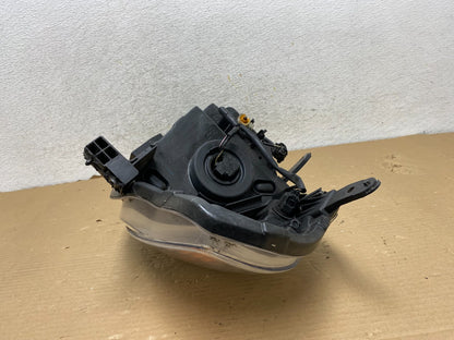 2008 to 2012 Nissan Versa Headlight Right Passenger Rh Side AG9324 DW6
