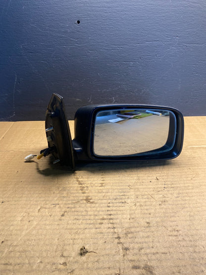 2003 - 2007 Mitsubishi Lancer Right Passenger RH Door View Mirror AB7105 DG8