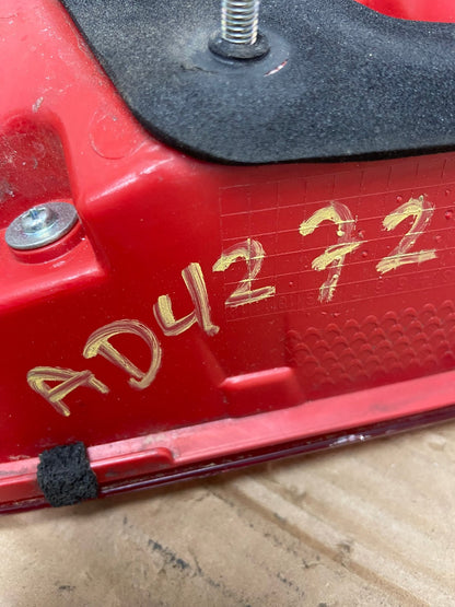 2016 - 2020 Kia Optima Right Passenger Side LED Inner Tail Light AD4272 LK5