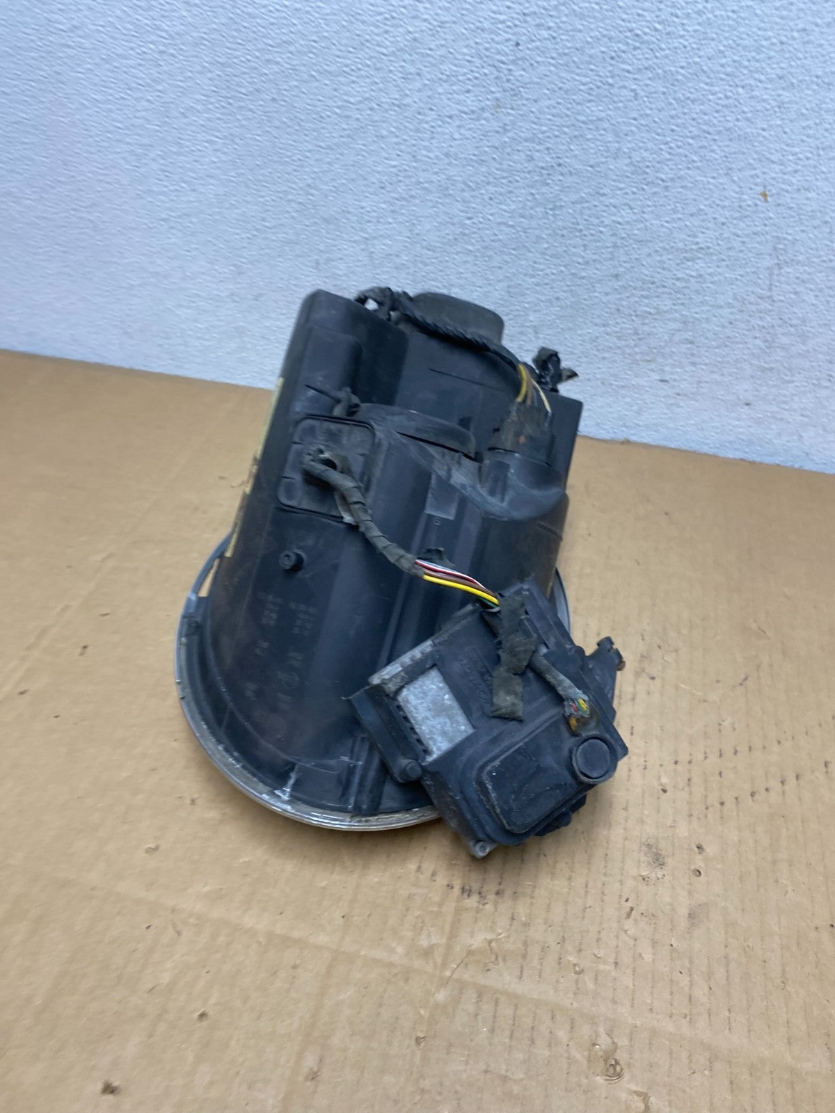 2002 2003 2004 Mini Cooper Right Passenger RH Side Headlight Xenon AD0878 DW8