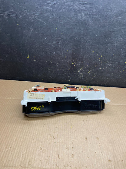 2001 2002 2003 Ford Explorer Sport Trac Speedometer Cluster Gauge u5963 DG5