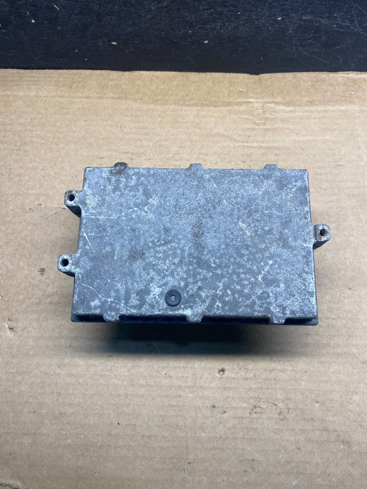 2007 Dodge RAM 1500 5.7L ECU ECM Engine Control Computer p05094405ai AH4939 DG1