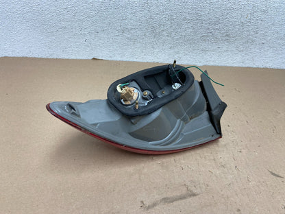 2003 - 2005 Mazda 6 Left Driver LH Side Tail Light AG40784