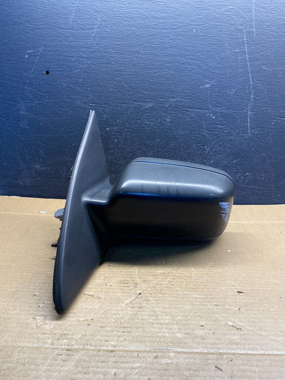 2006-2010 Ford Fusion Milan Left Driver Side Door Mirror AD6639 DW0