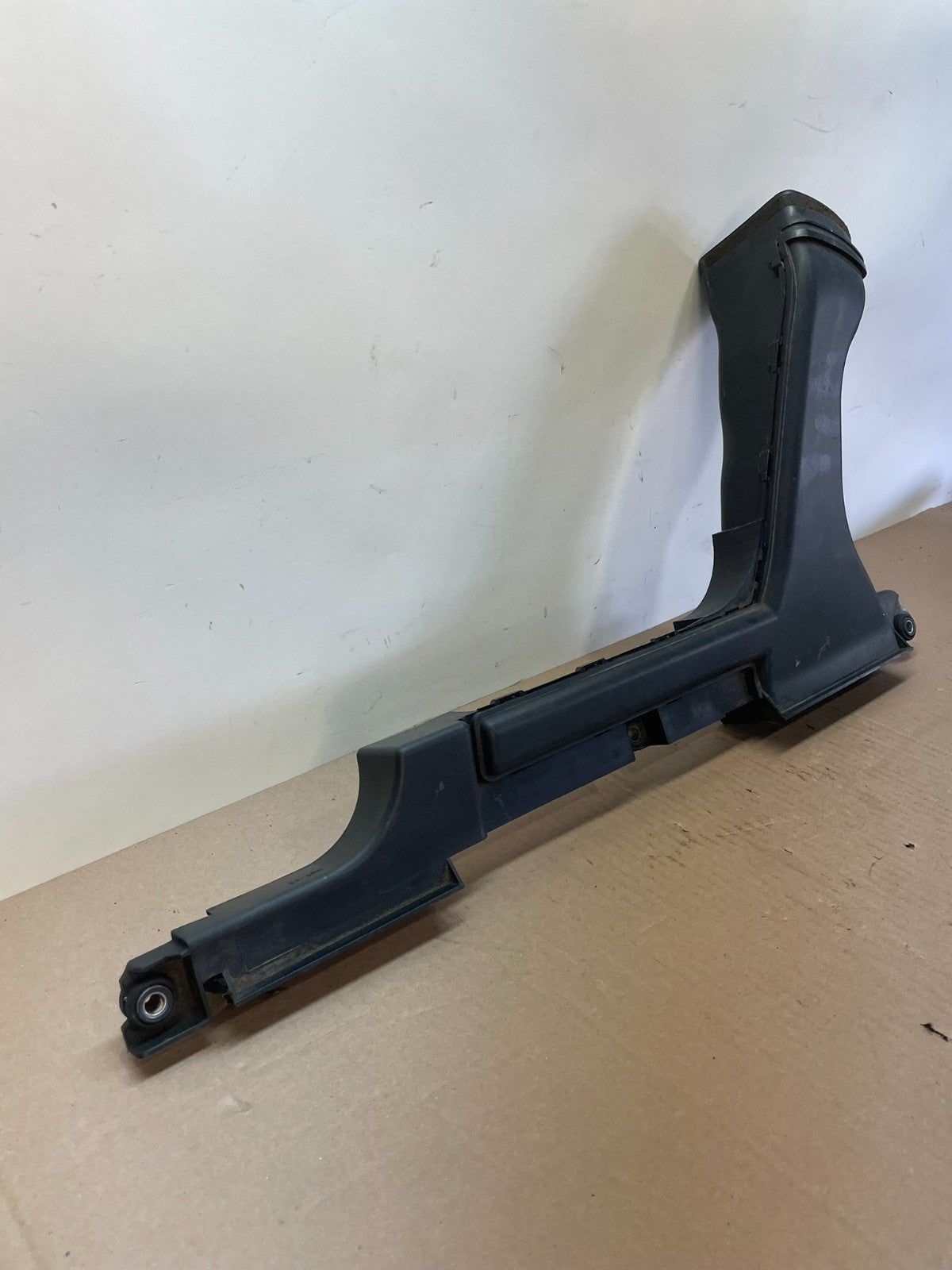 2009 to 2014 Nissan Maxima Upper Air Intake Duct ai0781 DG2