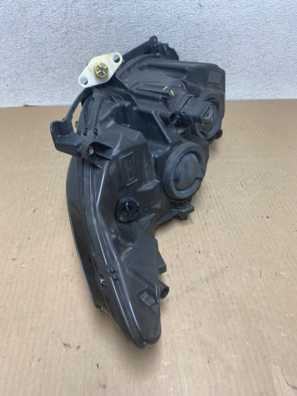 2013 to 2016 Ford Fusion Right Passenger Rh Side Headlight AG7970 DW8
