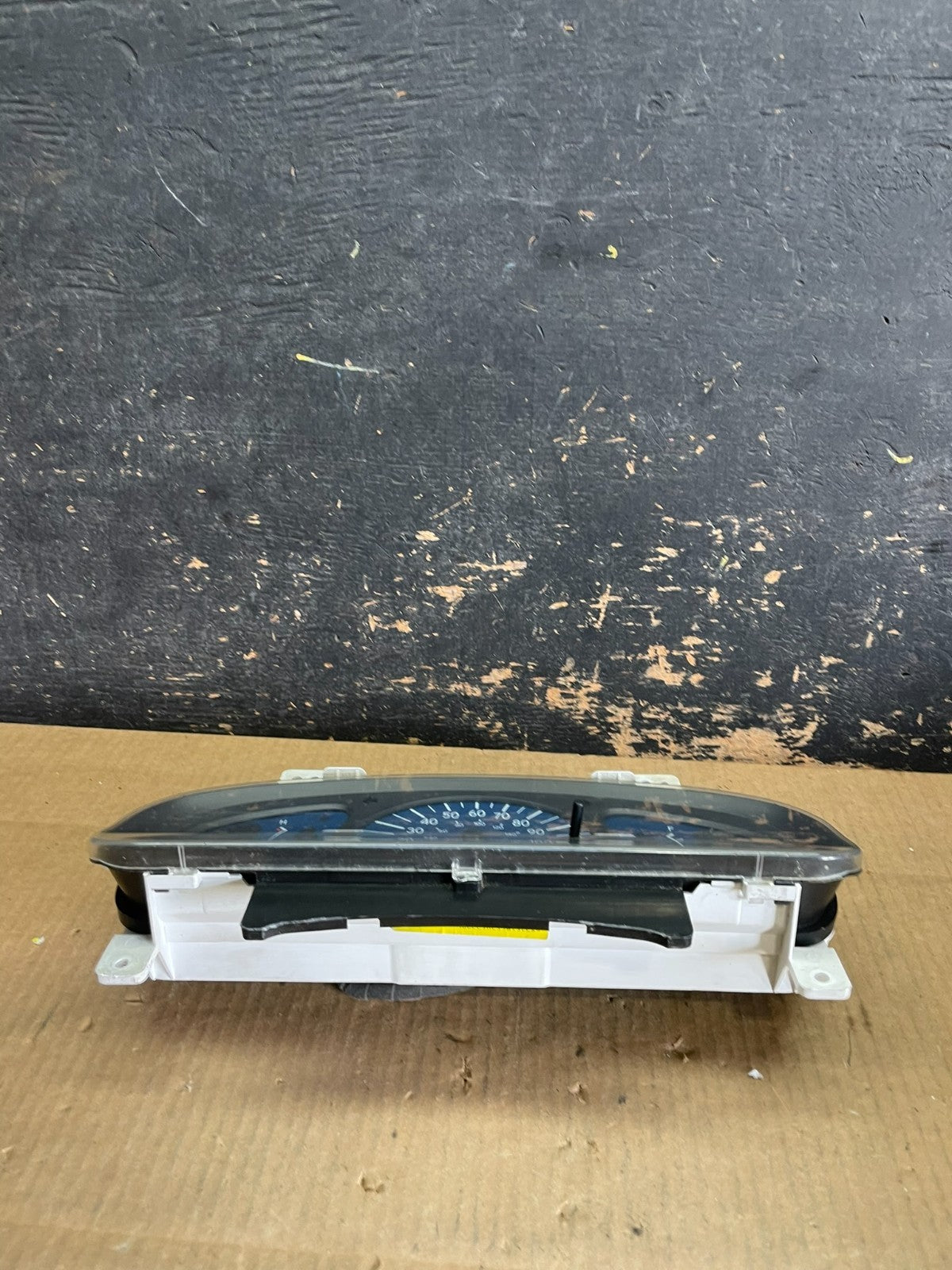 2001 2002 2003 Toyota Sienna Speedometer Cluster Gauge ab2878 DG3