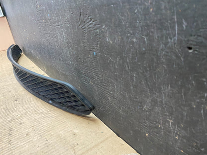 2007 2008 2009 Suzuki XL-7 Front Lower Grill Grille Chrome N0959 DG1