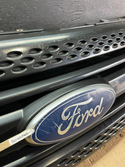 2011 to 2015 Ford Explorer Upper Front Grill Grille Oem Z5638 DG3