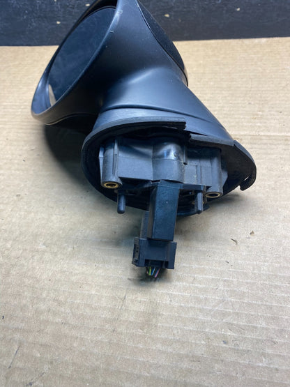 2002 to 2007 Mini Cooper Driver Left Side View Power Door Mirror af7778 DG3