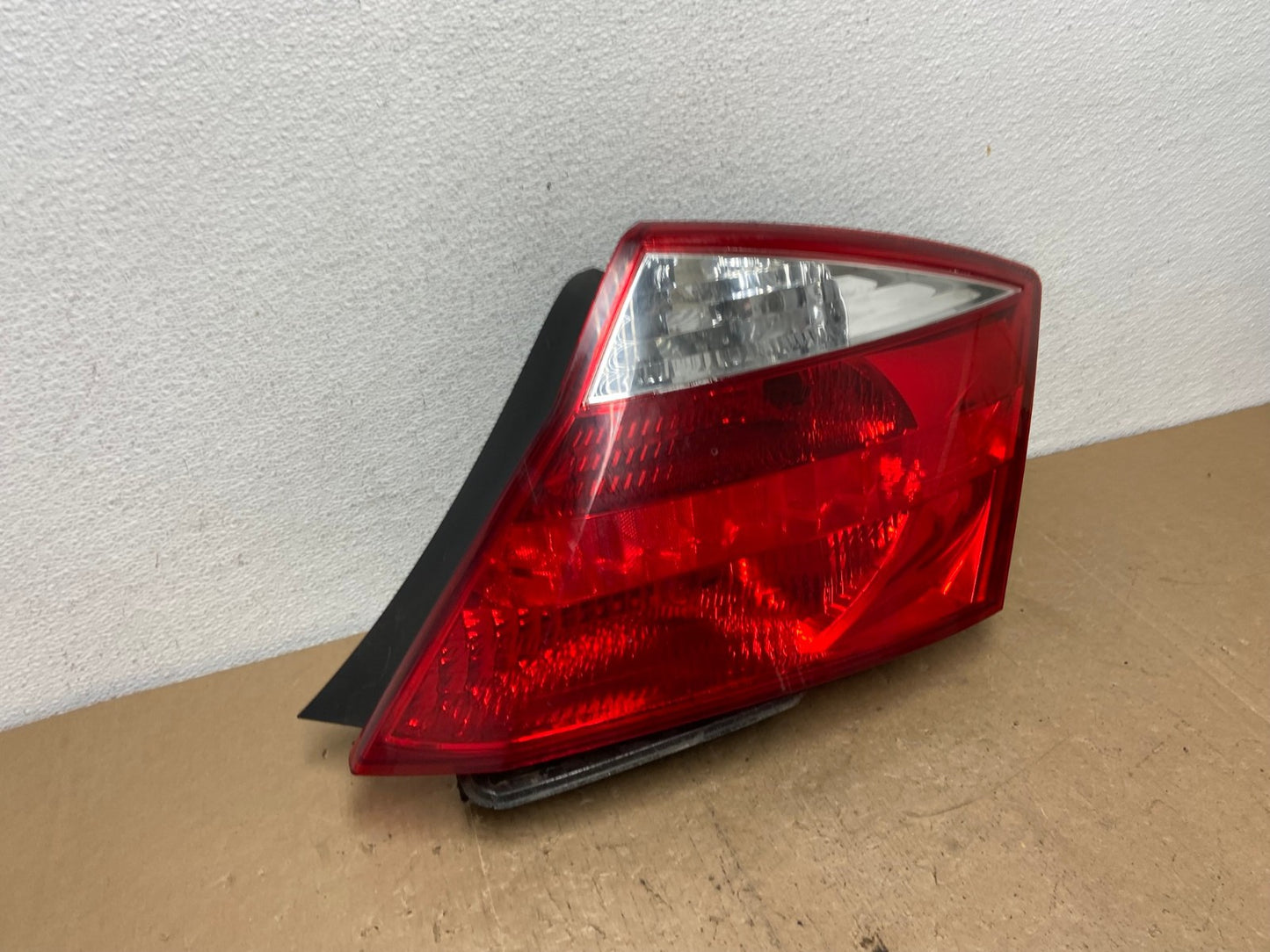 2008 to 2010 Honda Accord Coupe Right Passenger Rh Side Tail Light AC5926 LK2