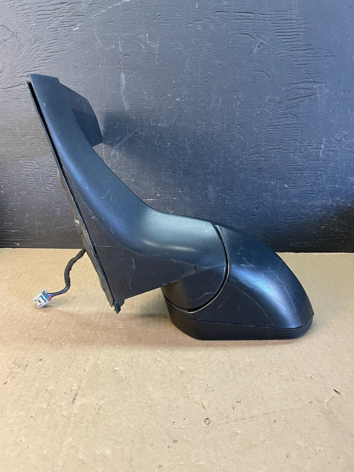 2014 to 2020 Ford Transit Connect Left Driver LH Side Door Mirror AD5639 DW3