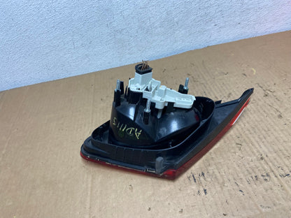2009-2012 Volkswagen CC Left Driver LH Side Tail Light Inner Trunk AD1115 LK6