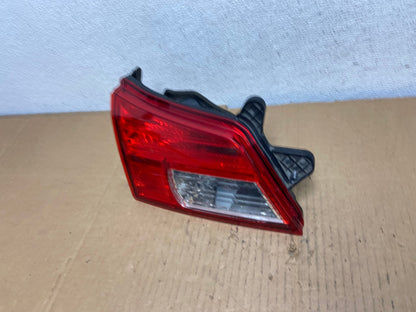 2010-2014 Subaru Outback Left Driver Lh Side Inner Tail Light AD0837 LK1