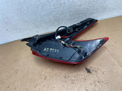 2011 to 2014 Nissan Juke Left Driver LH Side Tail Light AI9273 LK4