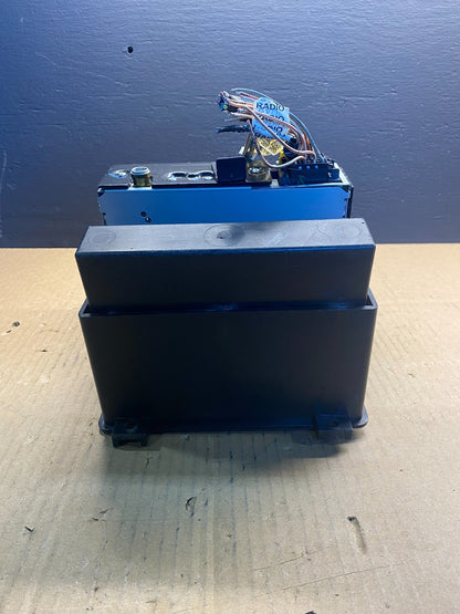 2015 Mack CXU613 Radio OEM AB43254