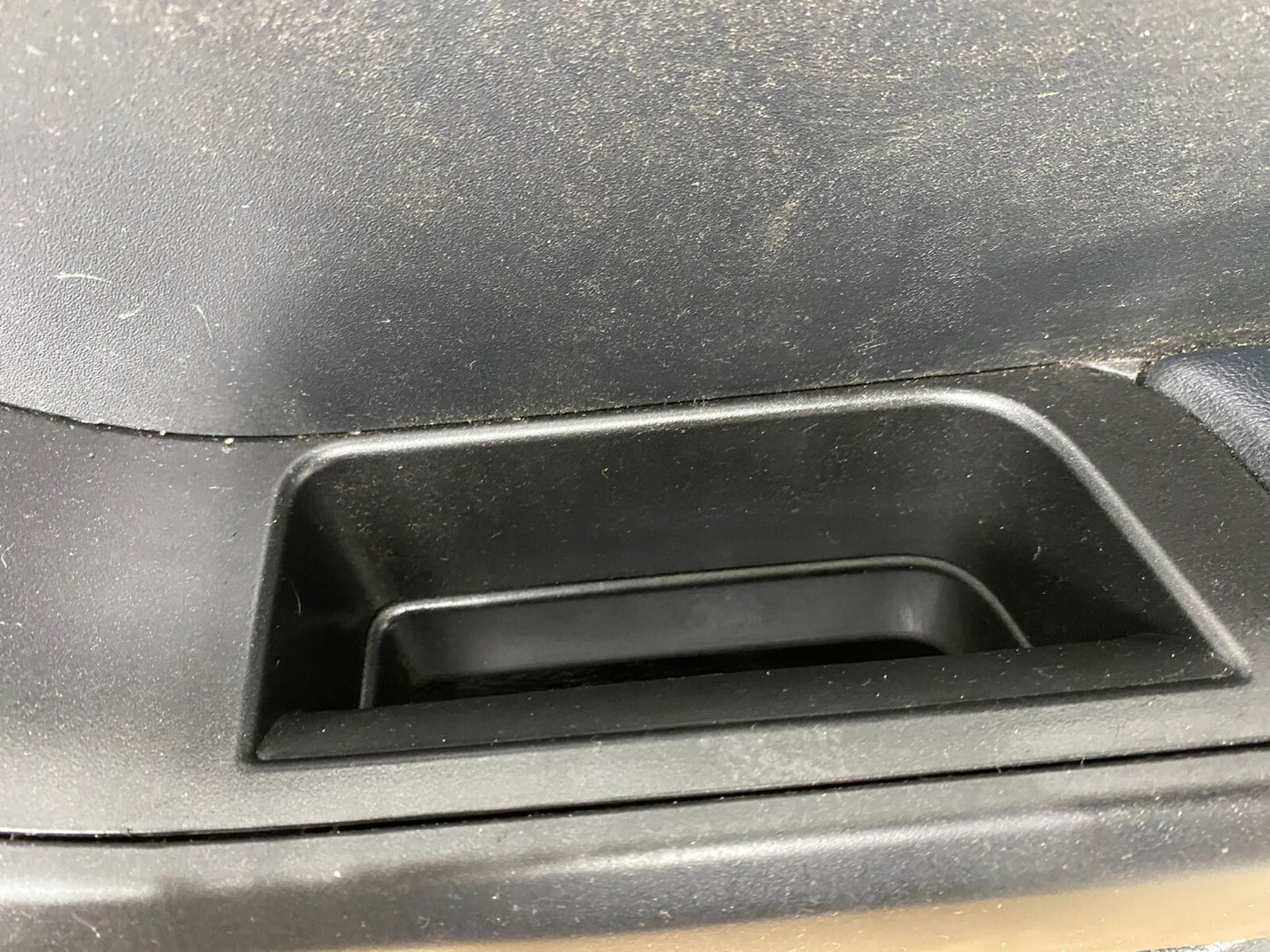 2020 to 2023 Ford Explorer Interceptor Front Right Side Door Panel OEM D11663