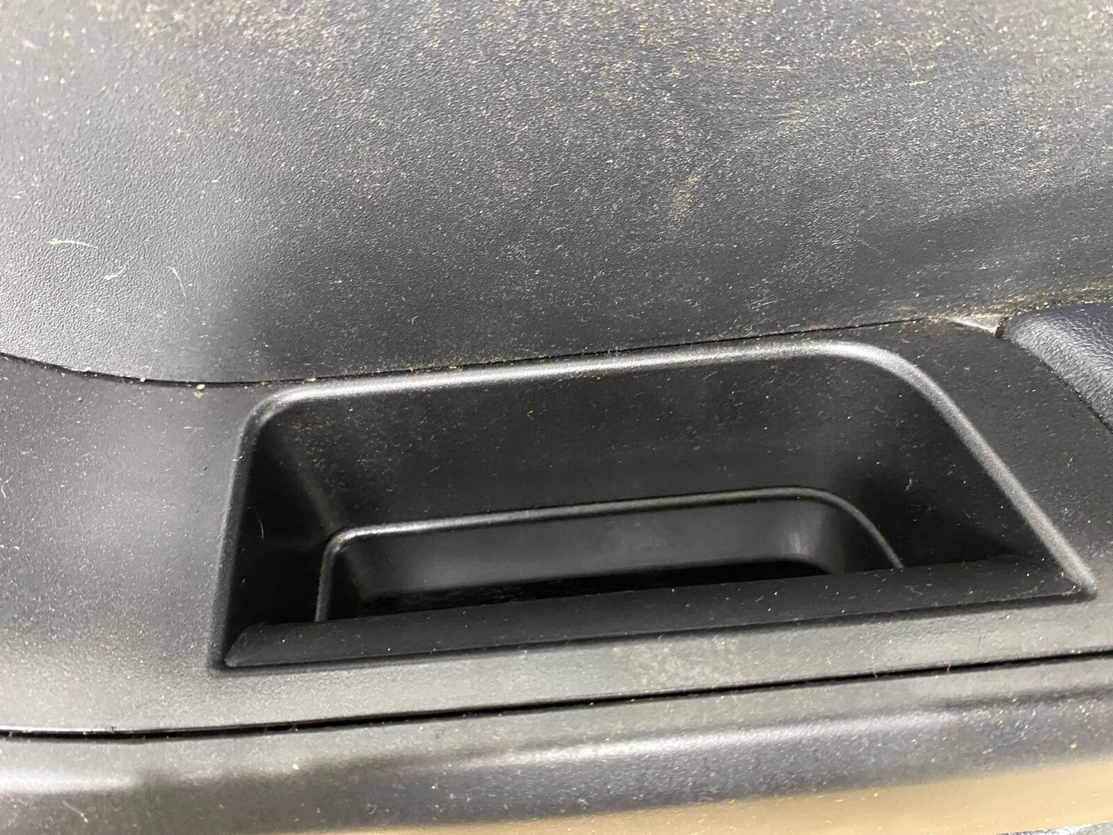 2020 to 2023 Ford Explorer Interceptor Front Right Side Door Panel OEM D11663